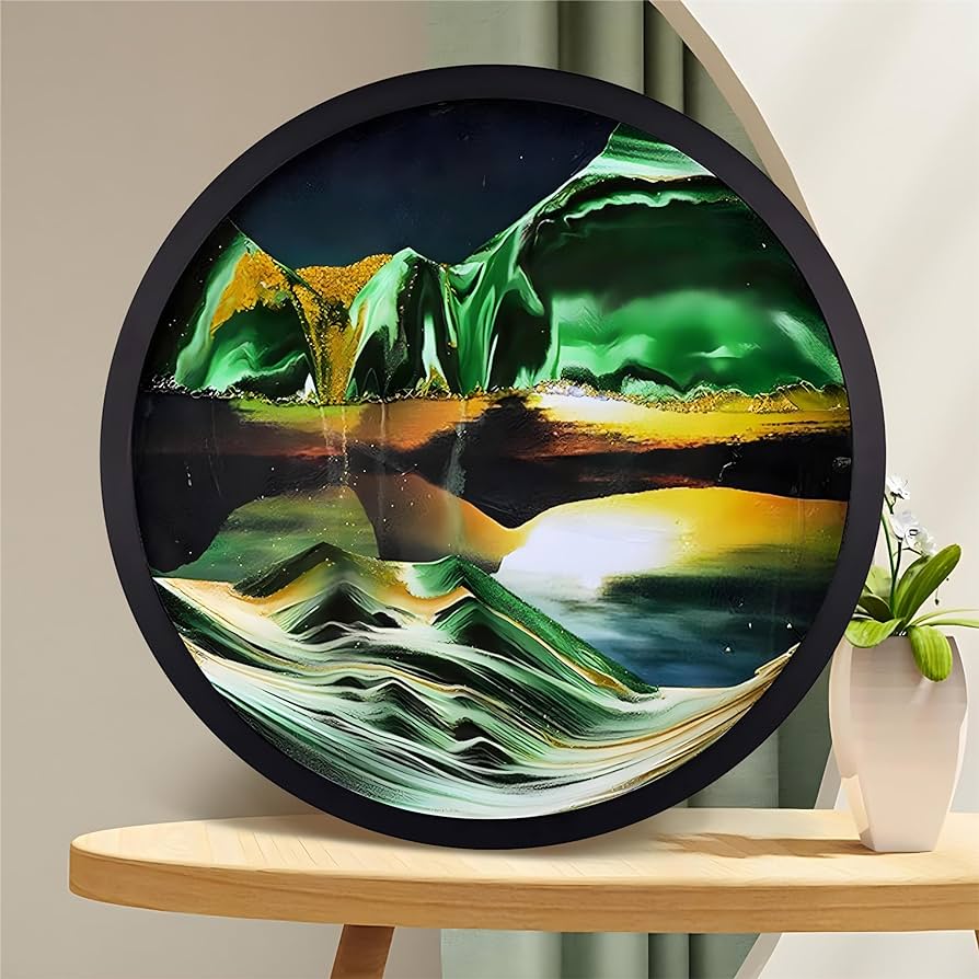 Home decor cover photo collage