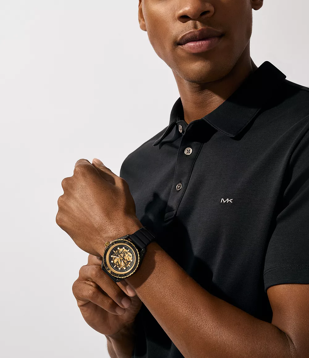 Gifts and items for HIM cover photo collage