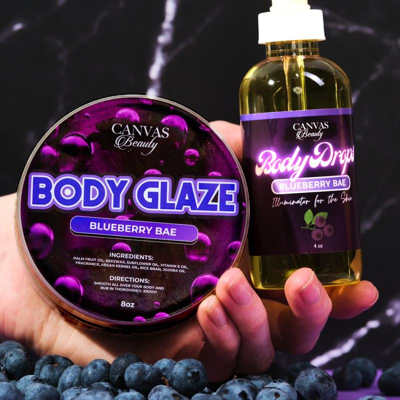 My dry skin- skincare products! cover photo collage
