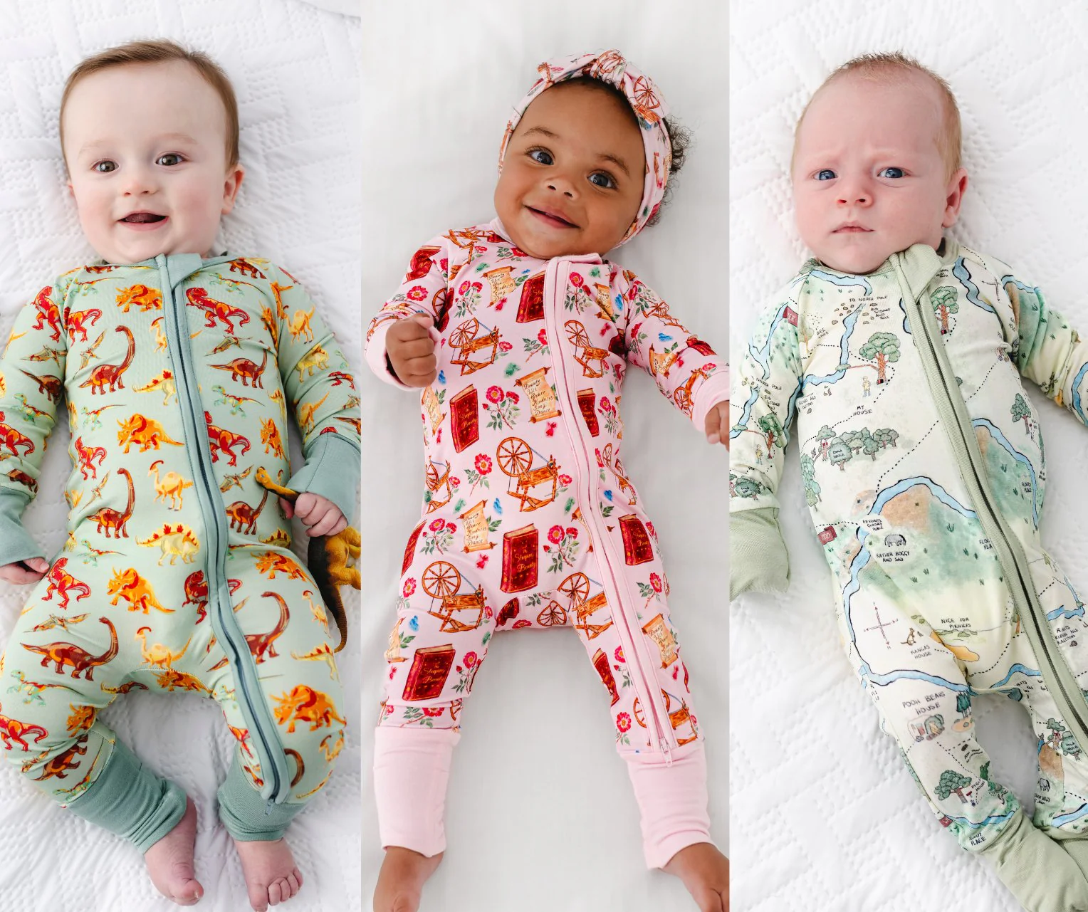 All things kids! cover photo collage