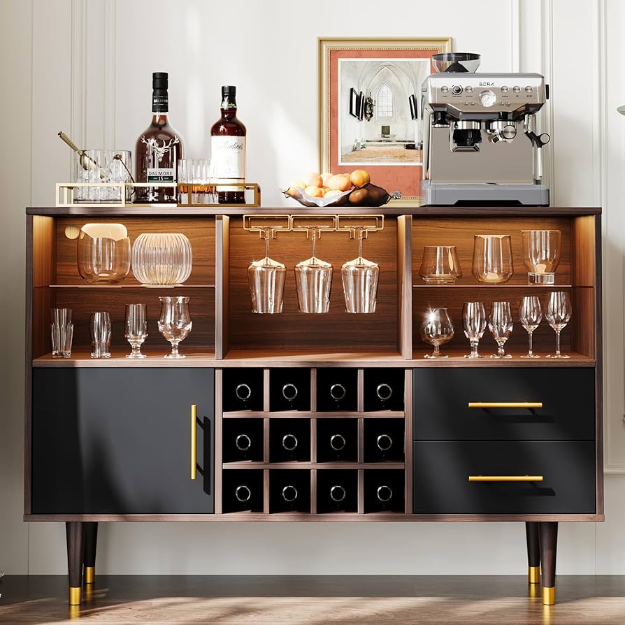 Luxe Mid-Century Modern Furniture cover photo collage