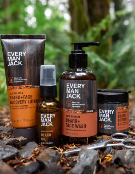 Low Tox Bathroom Must-Haves cover photo collage
