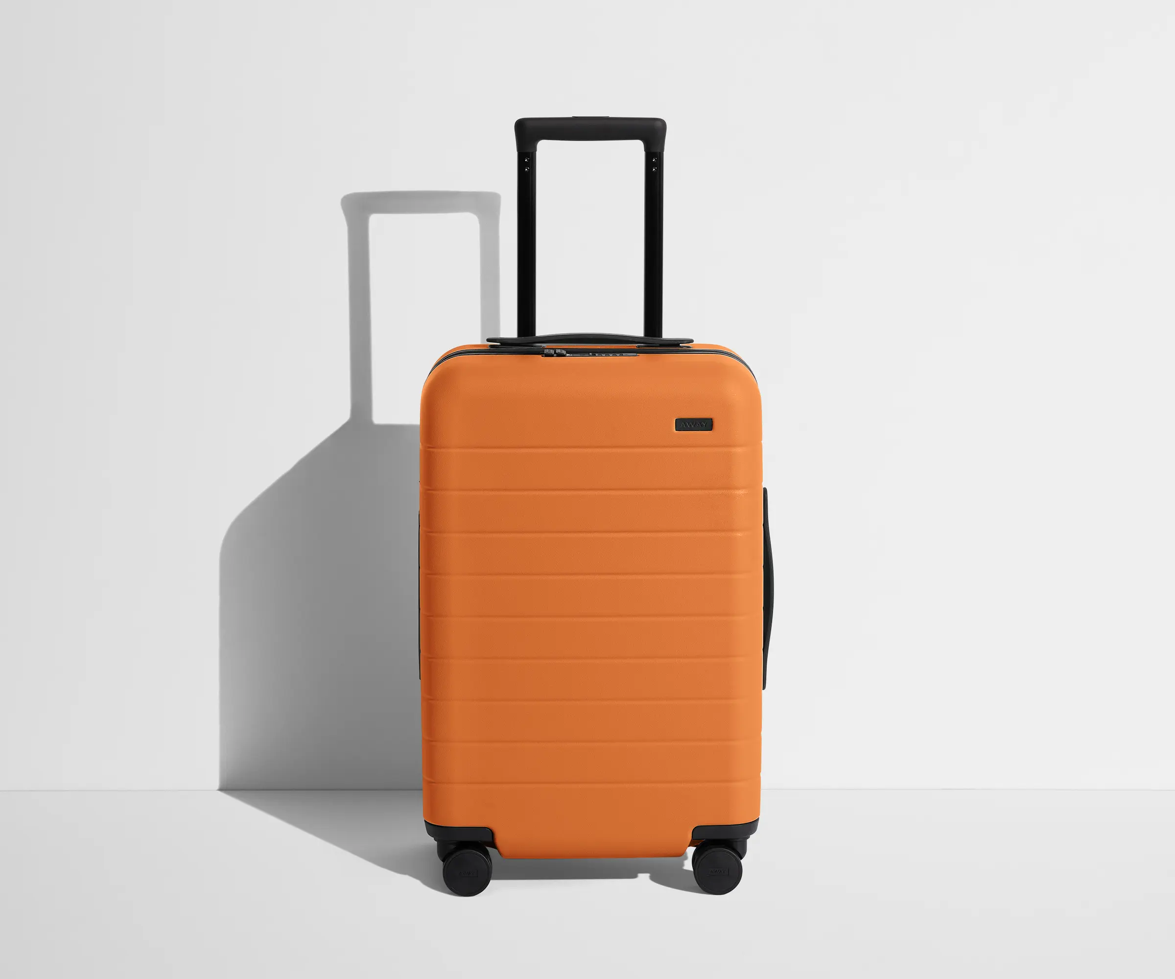Travel Light | Carry-On Essentials cover photo collage