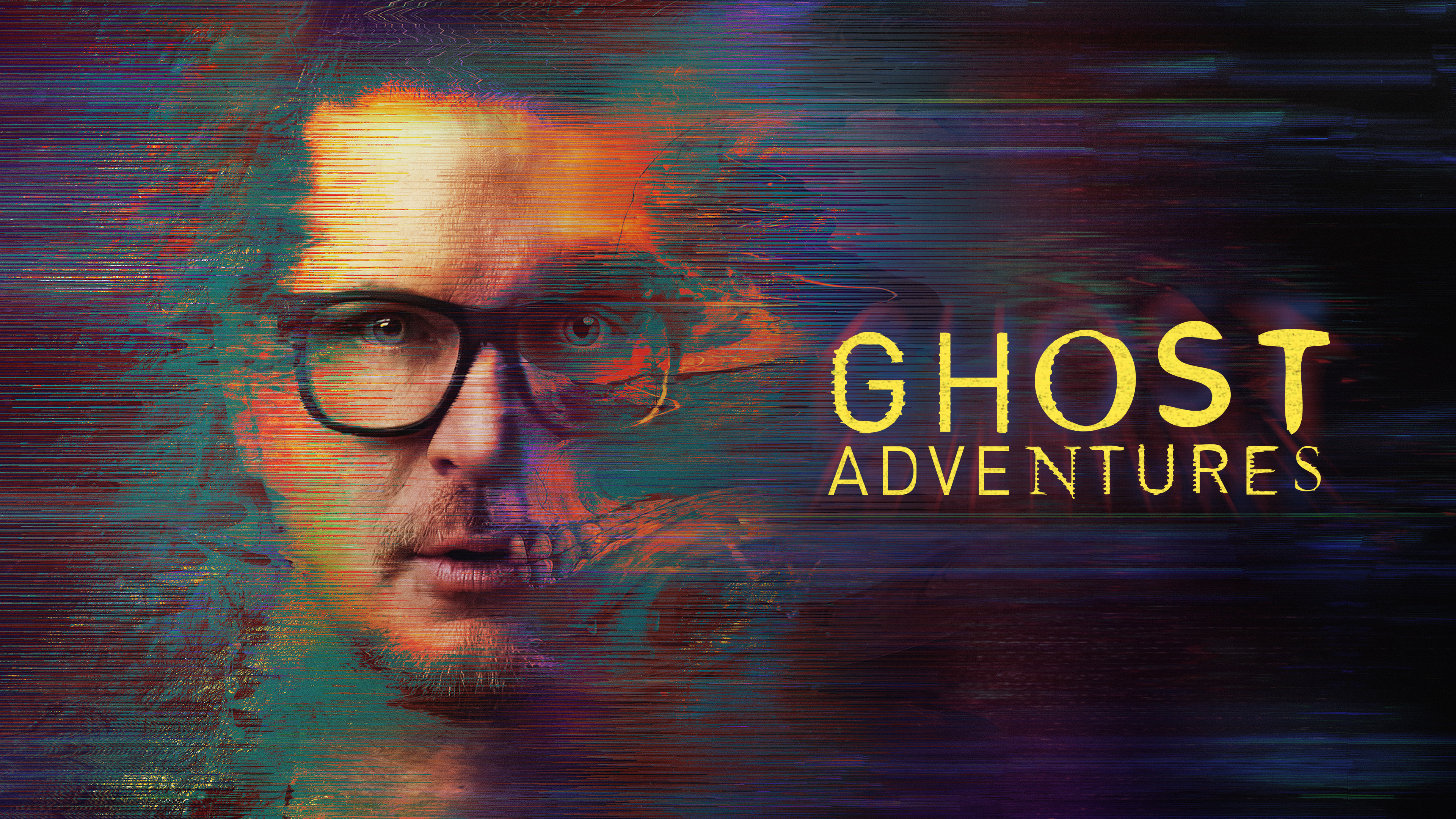 Ready to Become a Ghost Hunter? cover photo collage
