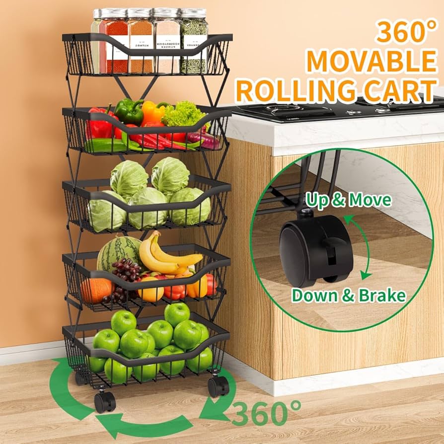 Handy Kitchen Gadgets You Never Knew You Needed! cover photo collage