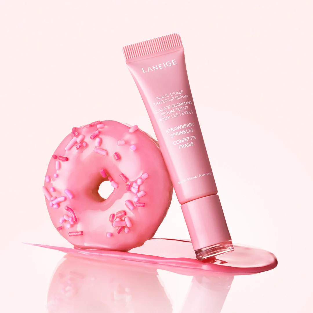 Beauty must haves! cover photo collage