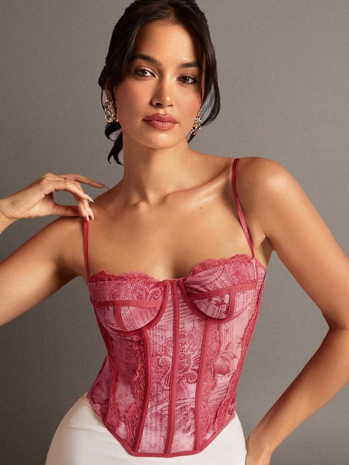 For Corset Lovers 😌 cover photo collage