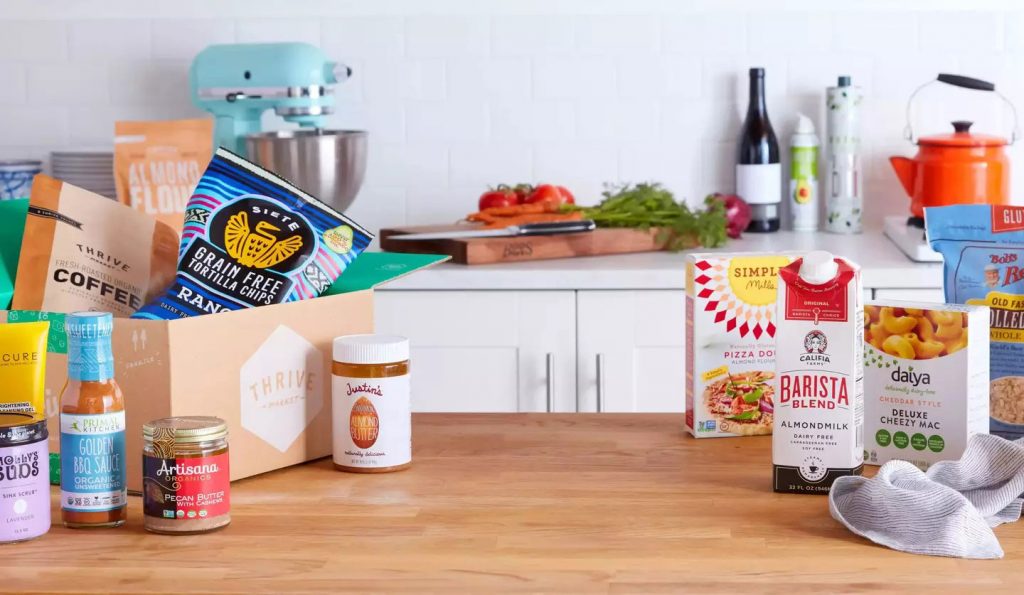 A Holistic Health Coach’s Buys cover photo collage