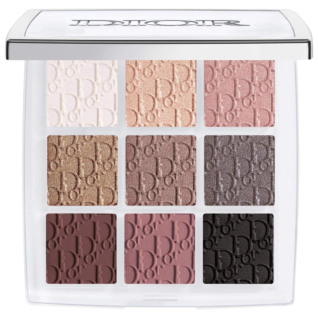 Eye Makeup: Where the Magic Happens! cover photo collage