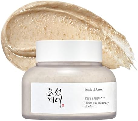 Korean Skincare You Need!! cover photo collage