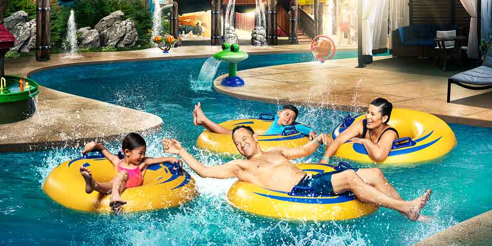 Kid-Friendly Naples, FL: Play & Stay! cover photo collage