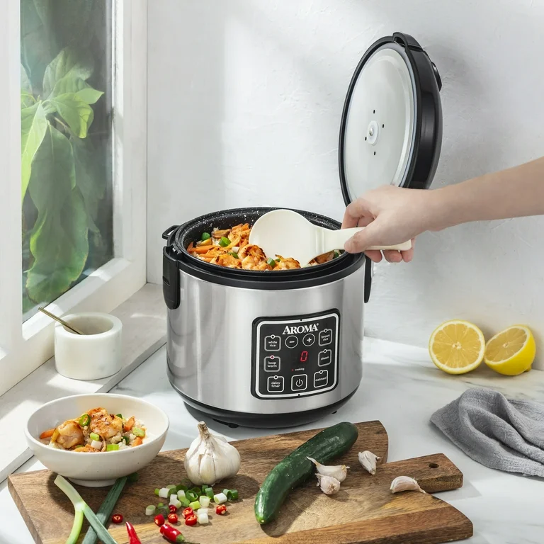 Products to make the time in your kitchen as painless as possible. cover photo collage