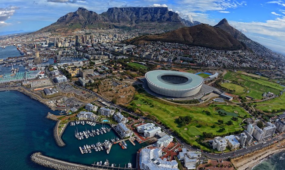 Cape town gem 💎 : top recommendations for travelers for unforgettable trip cover photo collage