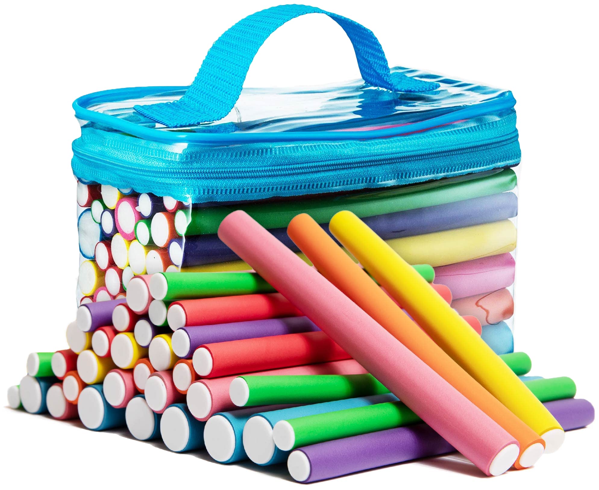 Essentials for Healthy, Beautiful Natural Hair! cover photo collage