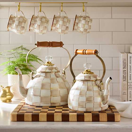 Classic Modern Kitchen cover photo collage