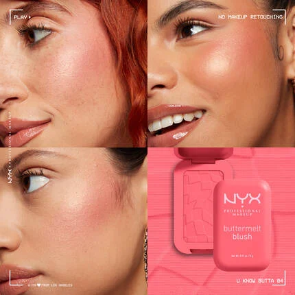 Affordable Makeup Recommendations cover photo collage