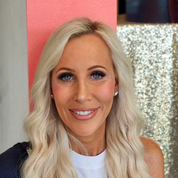Makeup for your 40s cover photo collage