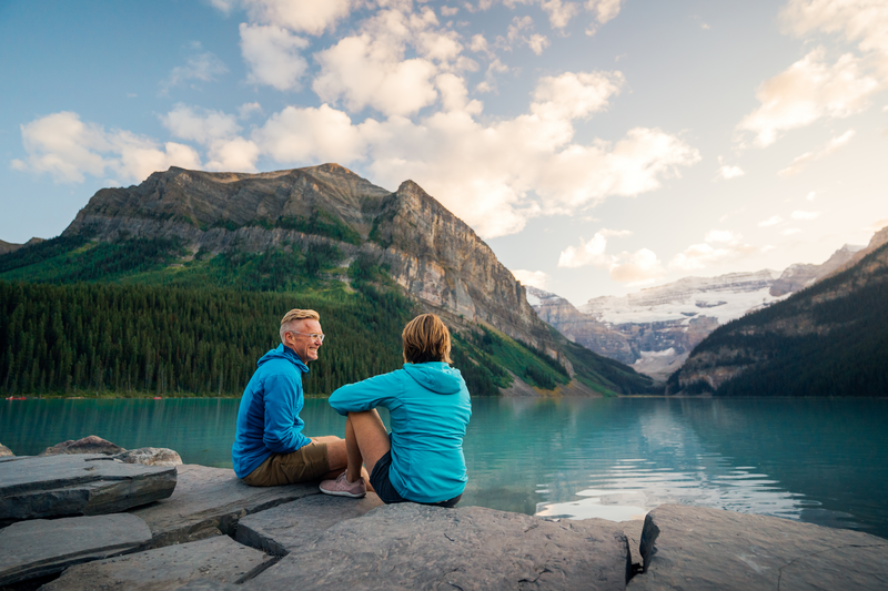 I Am Canadian cover photo collage