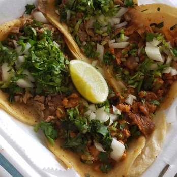 Best food trucks in Sarasota, Florida cover photo collage
