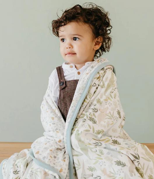 Baby must haves from a mom of 4 cover photo collage