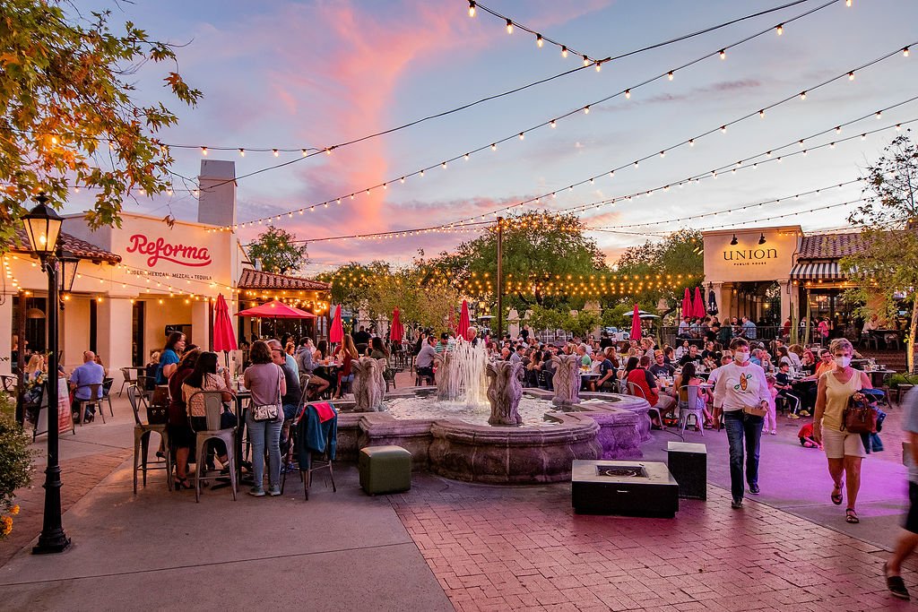 Local gems to vist in Tucson cover photo collage