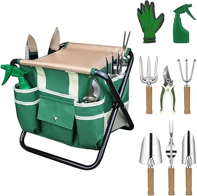 Must Have Yard & Garden Tools for the New Homeowner cover photo collage