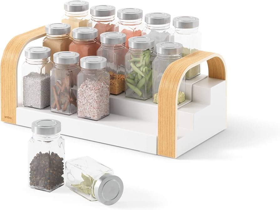 Organization Products-Maximize Space & Reduce Stress cover photo collage