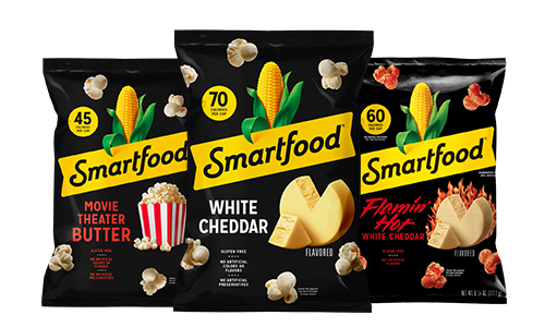 Snack Attack!!! cover photo collage