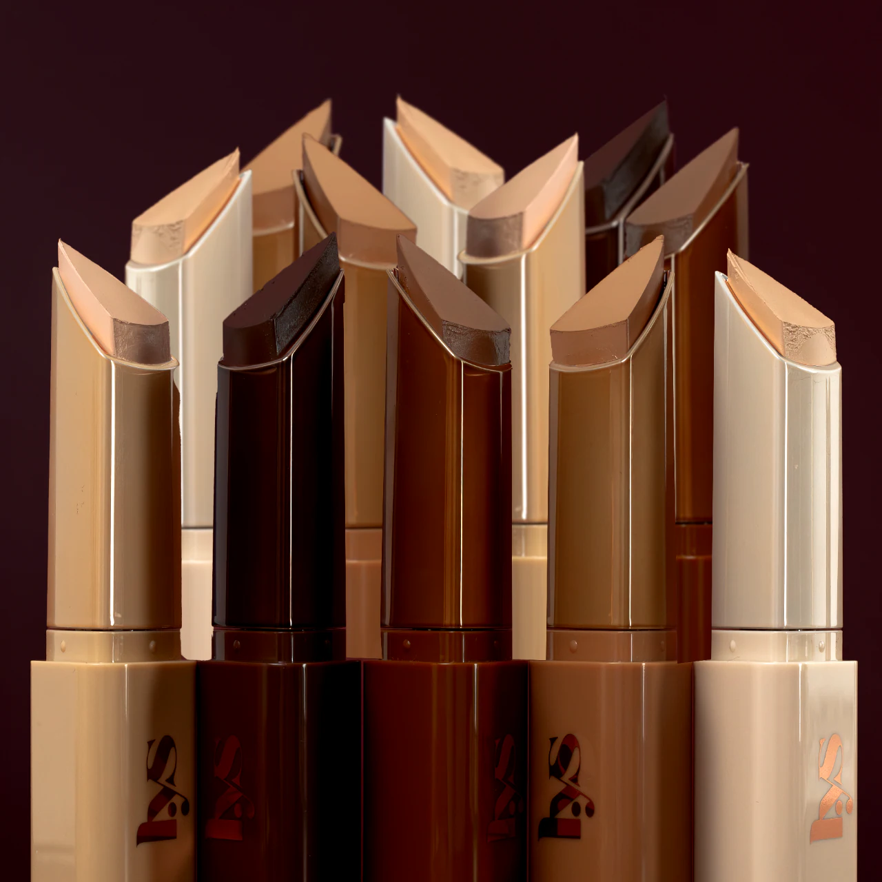 Sephora (Holy Grail) Favorites - Spring 2025 cover photo collage