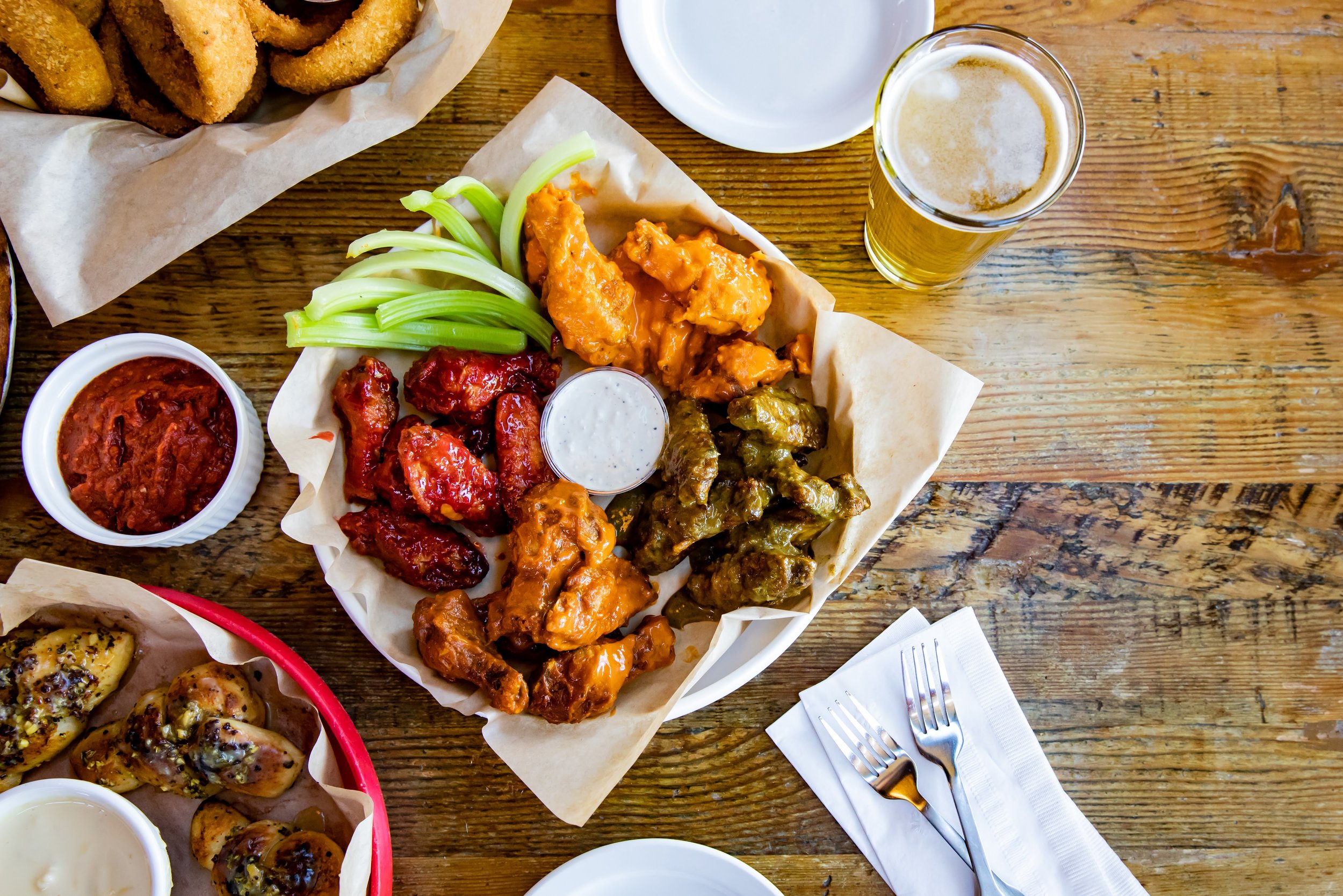 Central Oregon Favorites cover photo collage