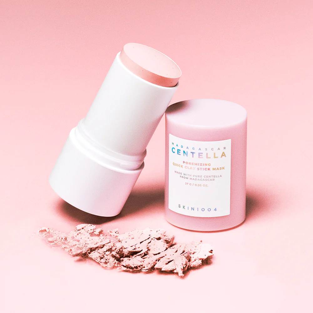 Skincare that will make you glow cover photo collage