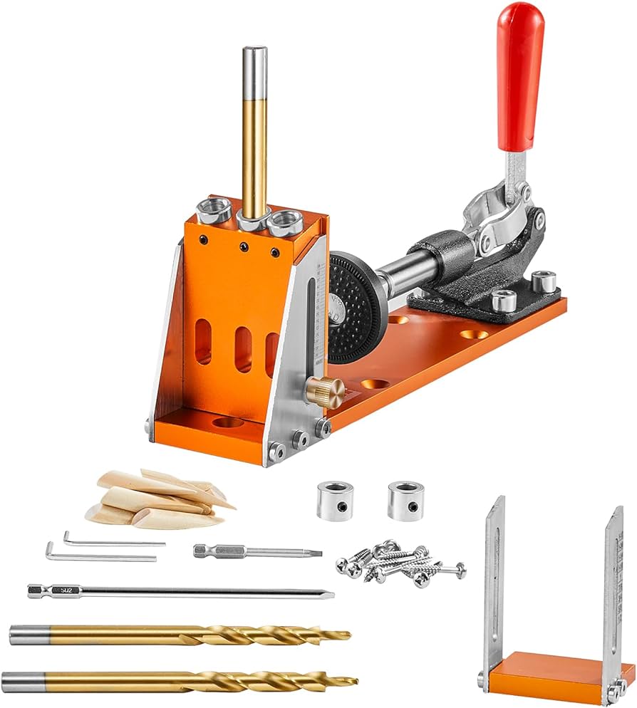 🛠️Fixer Upper: My Tools & Products for DIYers & Furniture Flippers cover photo collage