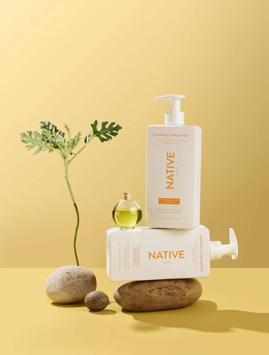 Hair, beauty, and hygiene! cover photo collage