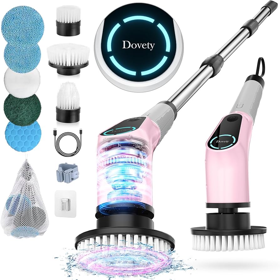 Amazon Spring cleaning must haves cover photo collage