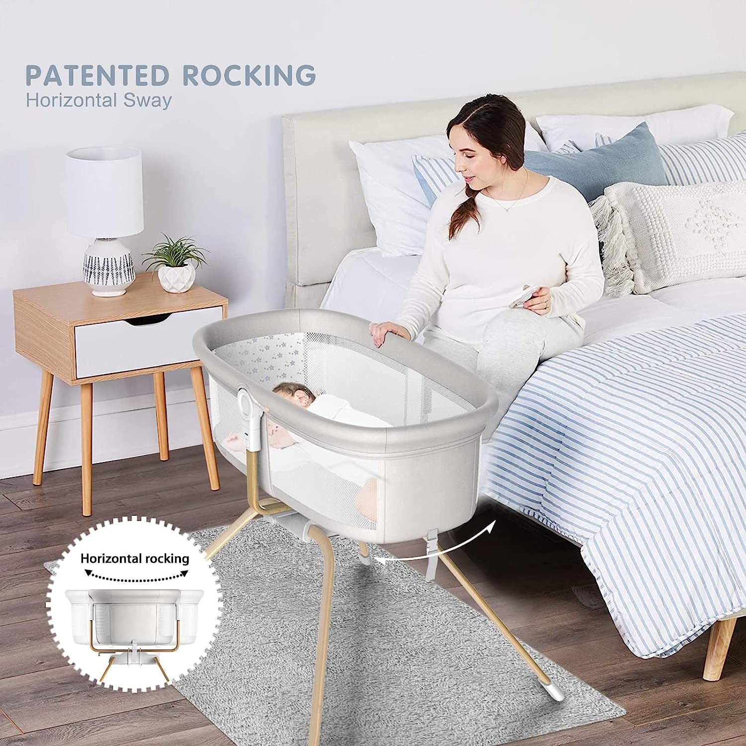 BABY Essentials cover photo collage