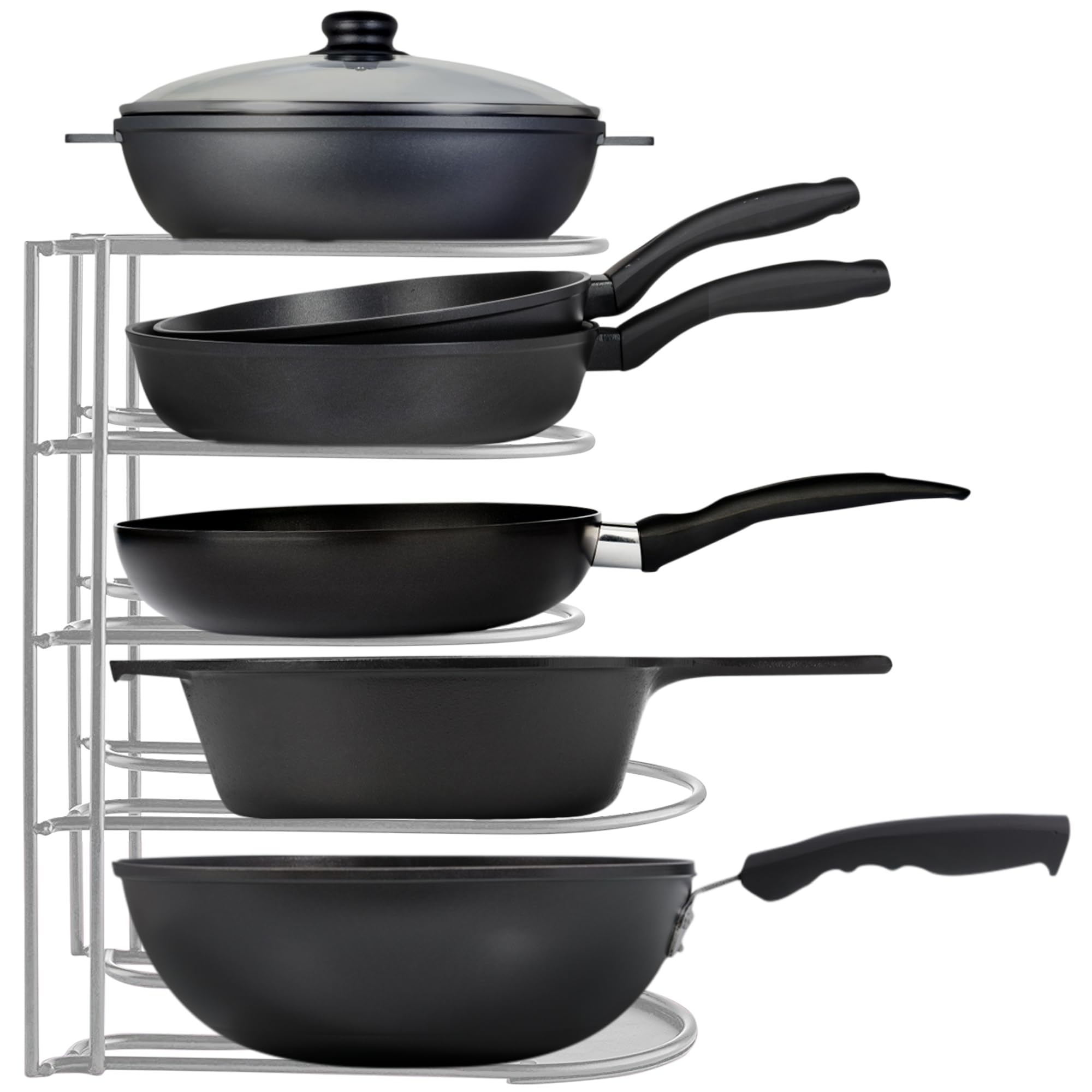 Kitchen Storage Solutions cover photo collage