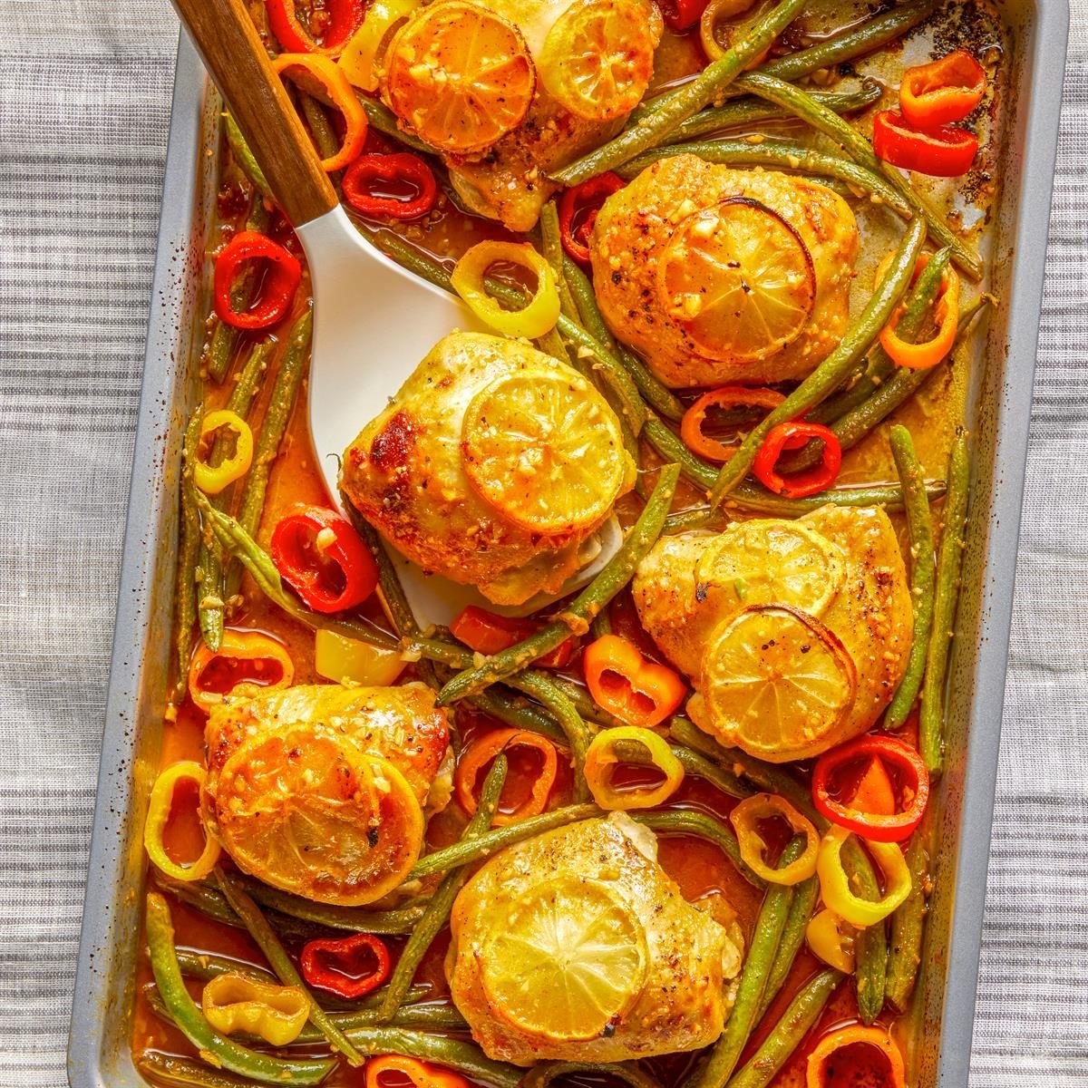 Delicious & Easy Gluten Free Dinner Recipes cover photo collage