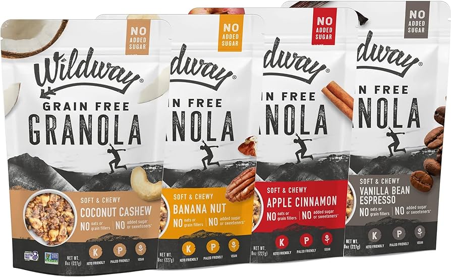 Paleo Snacks for Healthy Living on a Budget cover photo collage