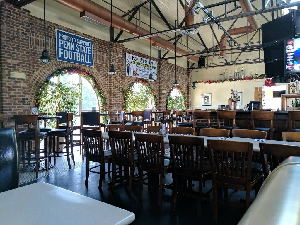 State College, PA: Where to Go in Happy Valley cover photo collage