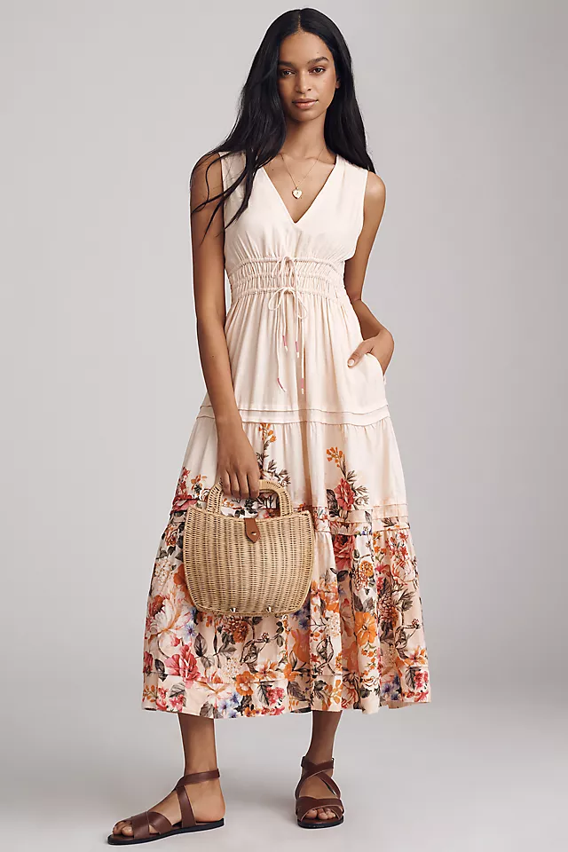 Spring & Summer Dresses Trending In 2025 cover photo collage