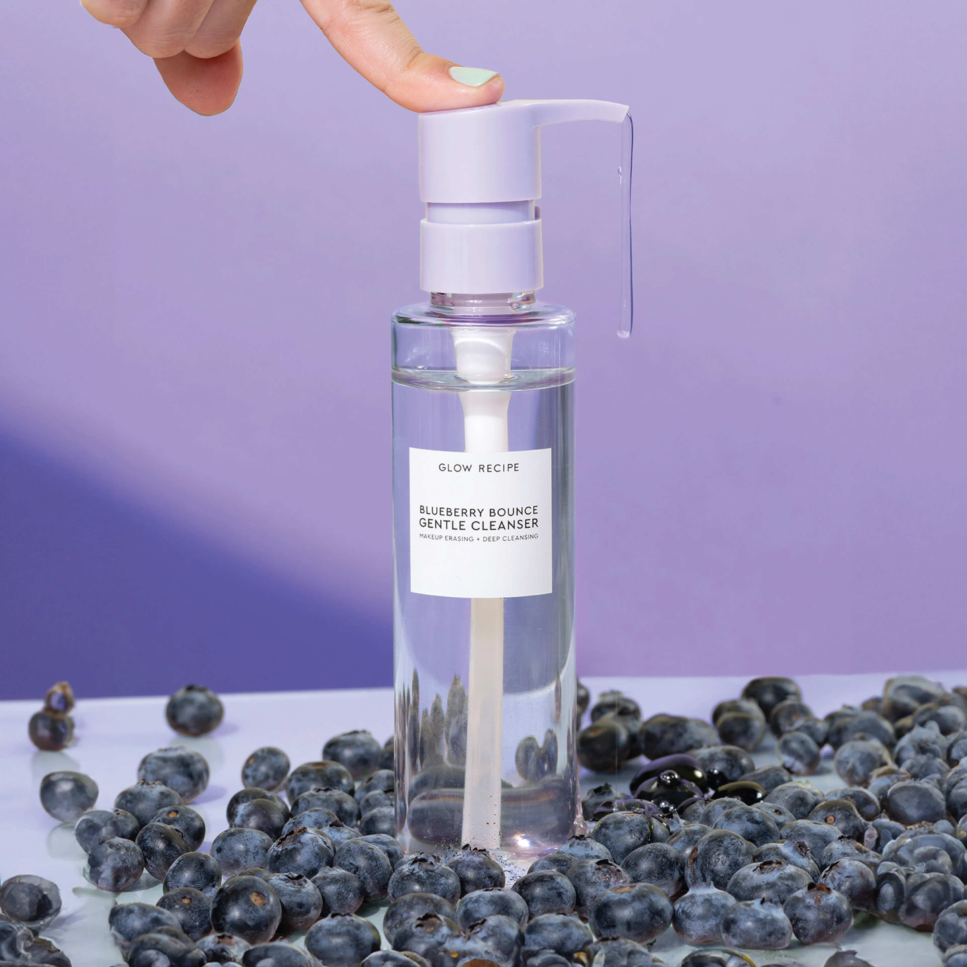 Best Facial Cleansers cover photo collage