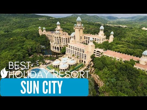 Adventures in and around Johannesburg cover photo collage