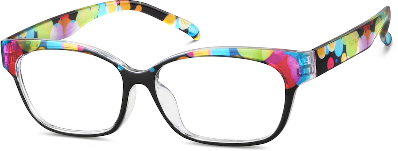 Eyeglass So Affordable you can have a collection! cover photo collage