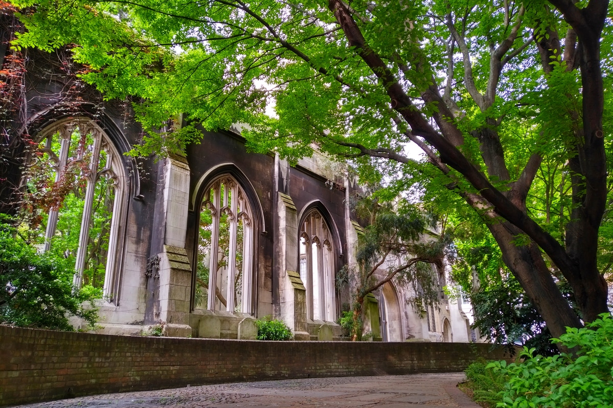 Best Free Things To Do In London cover photo collage