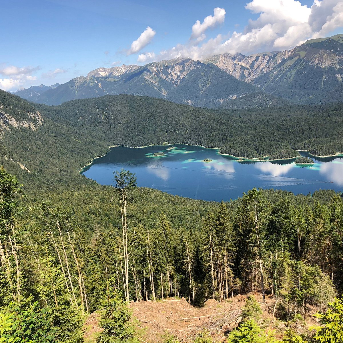 ⛰️Little Explorers – Easy Alpine Treks for Families 🇮🇹 Italy edition cover photo collage