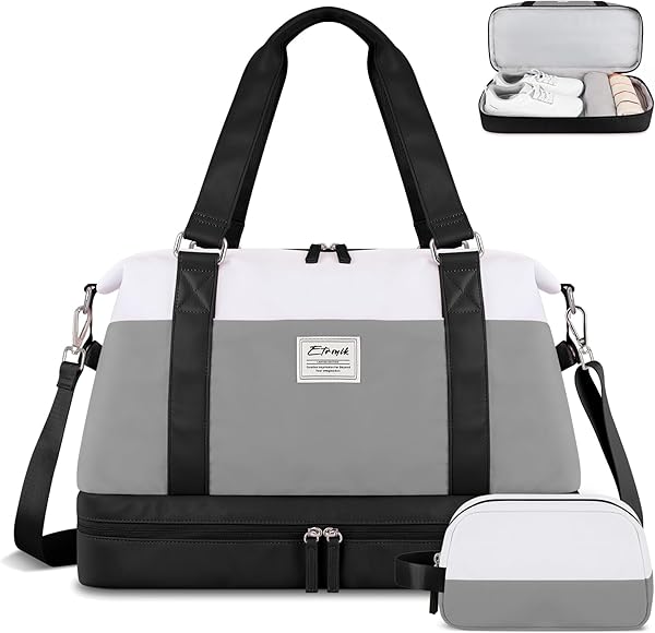 Essential Europe Travel Gear | Easy International Travel cover photo collage