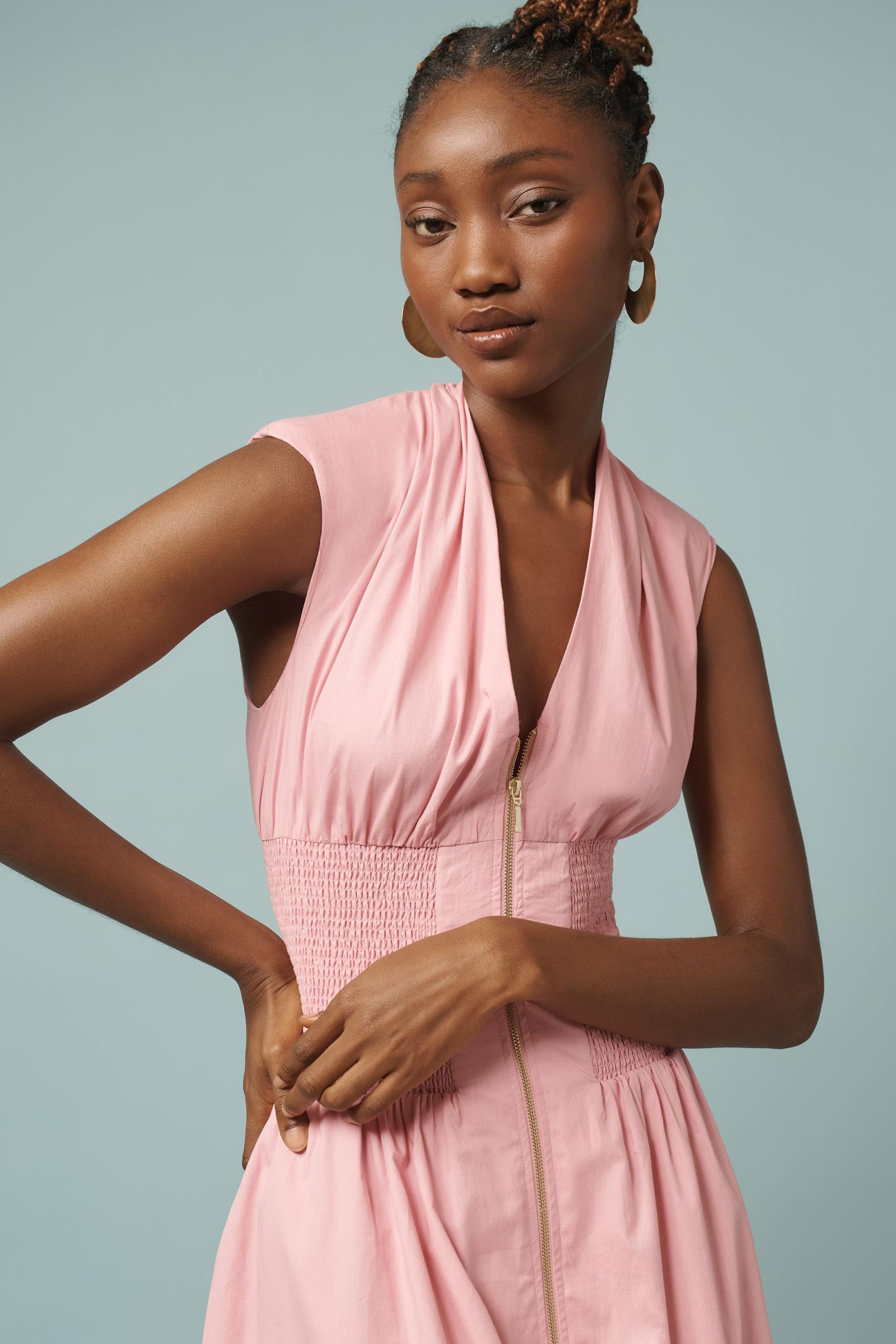 pretty professional: your guide to dressing cute at work cover photo collage