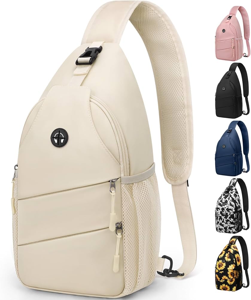 Travel accessories everyone needs! cover photo collage