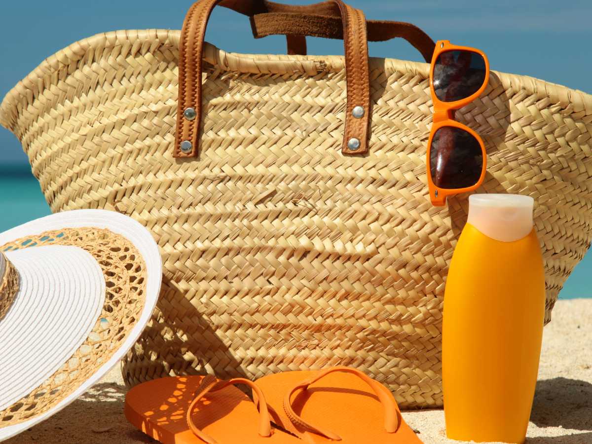 Must-Have Mexico Travel Essentials You Need to Pack for Your Trip cover photo collage