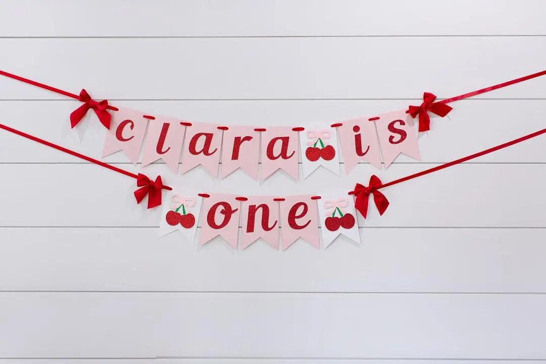 The Celebration Collection - Party Planning Finds cover photo collage